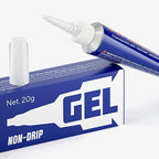 Professional Grade Cyanoacrylate Super Glue by Glue Masters - Image 8