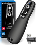 Wireless Presenter by Unknown