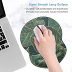 ITNRSIIET Ergonomic Mouse Pad - Image 3