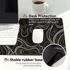 Reniteco Waterproof Large Gaming Mouse Pad - Image 5