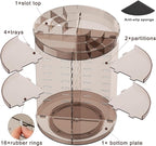 360 Rotating Makeup Organizer - Image 7