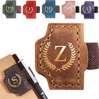 Personalized Bygone Mark Bookmark by Xinhelan