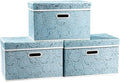 PRANDOM Collapsible Storage Cubes by Prandom