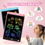 3 Pack LCD Writing Tablet for Kids - Image 4