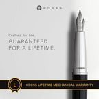 Cross ATX Refillable Fountain Presented in a Luxury Gift Box - Image 5