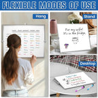 Grtard Magnetic Dry Erase Board - Image 6
