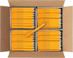 Nikola Works Mini Golf Pencils Without Erasers by Nikola+Works