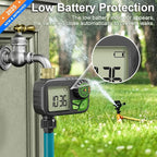 Sprinkler Timer Water Hose Timer - Image 7