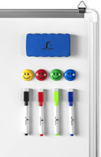 Whiteboard Set - 24 x 18 in Dry Erase Board - Image 4