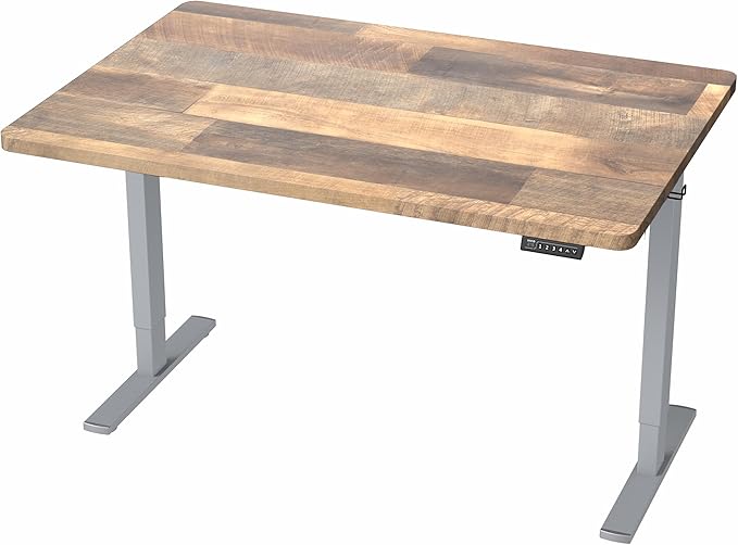 VIVO Electric 48 x 30 in Standing Desk, Memory Height Adjustment, 1B Series - Image 9