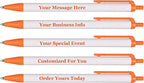 RevMark Personalized Ballpoint Pen, Custom Printed Name, Business or Event by RevMark