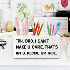 XPH Funny Pen Pencil Holder Organizer - Image 2