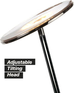 Brightech Sky LED Floor lamp, Torchiere Super Bright Floor Lamp - Image 5