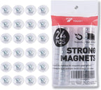 TOWON Rare Earth Magnets Large, Strong Magnets by TOWON