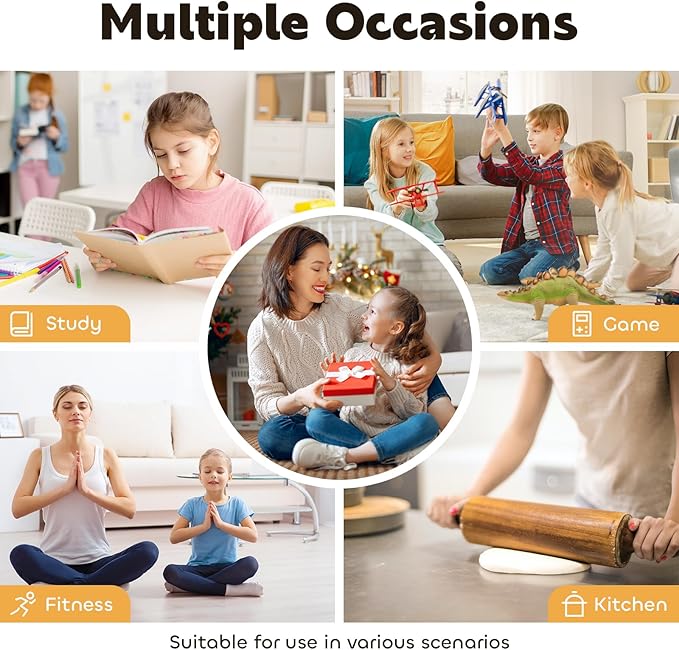 Visual Timer for Kids 60-Minute - Image 6