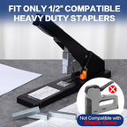 Deli Staples, Premium Heavy Duty Staples - Image 5