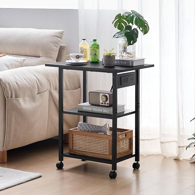 Lerliuo 3-Tier Printer Stand - Image 7