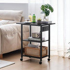Lerliuo 3-Tier Printer Stand - Image 7