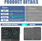 Electronic Basketball Coaching Board - Image 3