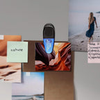 10 Magnetic Memo Holders Set - Image 8