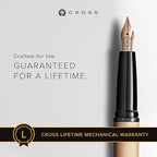 Cross ATX Refillable Fountain Presented in a Luxury Gift Box - Image 3