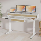 FLEXISPOT Q4 One-Piece Standing Desk - Image 2