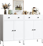 TaskStorz Metal Storage Cabinet - Image 9