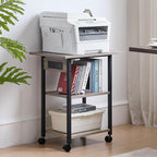 Lerliuo 3-Tier Printer Stand - Image 7