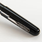 Conklin All American Fountain Pen in Black – Medium Nib, Timeless Design & - Image 4