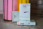 OnlinePilatesClasses Mat Pilates Workout Planner - Image 7