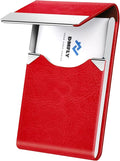 Business Card Holder for Women or Men, Business Card Case by DMFLY