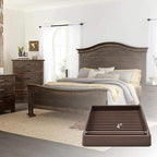 Yelanon Furniture Coasters, Rubber Furniture Feet, Anti Slide Floor Protector - Image 3