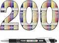 ENOMY Personalized Pens Bulk Free Engraved by ENOMY