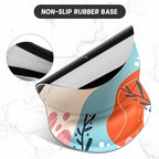 ITNRSIIET Ergonomic Mouse Pad - Image 3