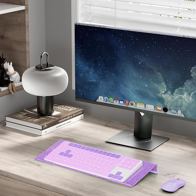 BEEGO Ergonomic Computer Keyboard Stand - Image 4