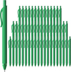JIMMIDDA 52 Pcs Pens Bulk by JIMMIDDA