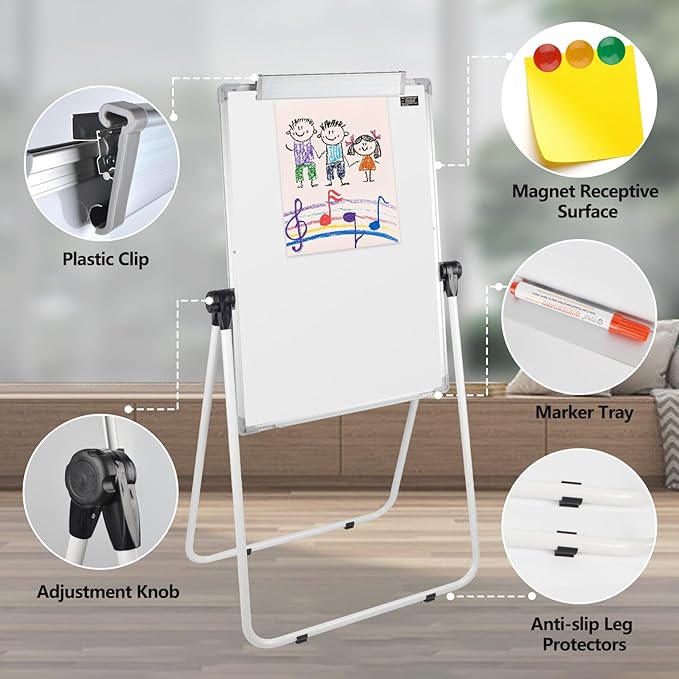 Stand White Board - Image 4