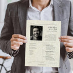 Parchment Resume Paper - Image 6