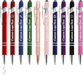 CRME Custom Pens Personalized Pen in Bulk Customized Pens Engraved Grip by Unknown
