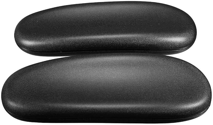 Office Chair Arm Rest Replacement Fits All Styles of Arms - Image 6