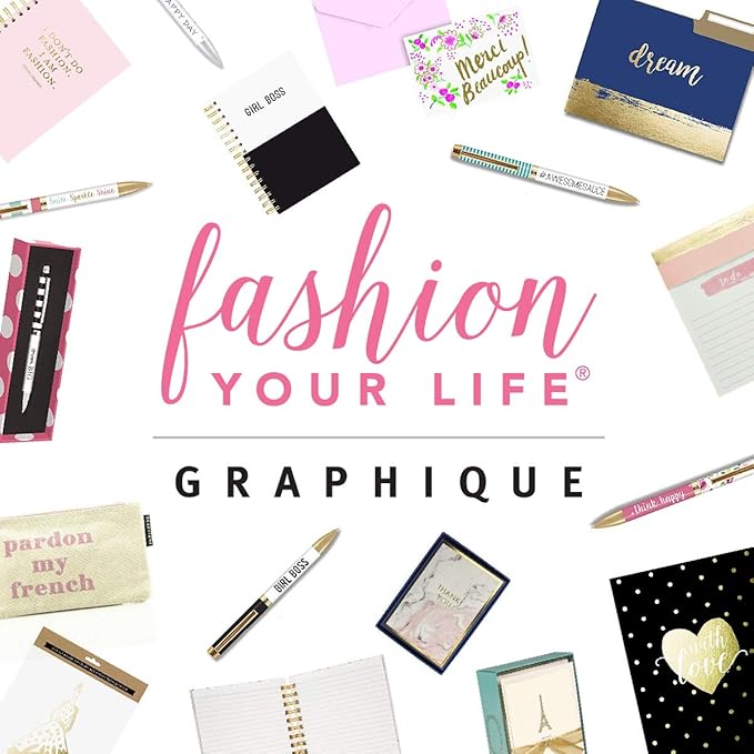 Graphique Magnetic Notepad - Image 6