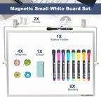 TSJ OFFICE Dry Erase White-Board - Image 2