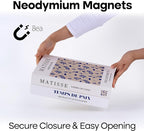 TastePick Book Shape Decorative Cable Management Box - Image 5