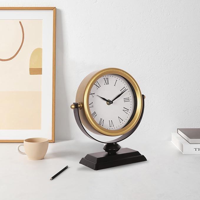 QIYAODECO Desk Clock - Image 3