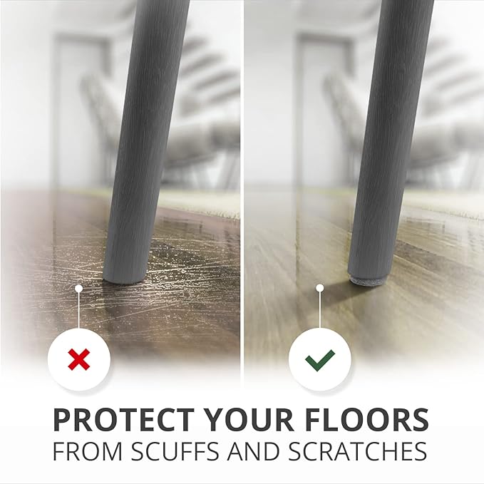 Felt Furniture Pads X-PROTECTOR - Image 5