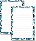SXboxing Sticky Notes 4X6 Inches, 2 Pack Large Cute Self-Stick Pads, Bright by SXboxing