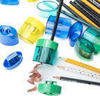 AUSTARK 24Pcs Pencil Sharpener Manual - Image 5