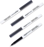 Amazon Basics Ultra Fine Point Permanent Markers - Image 3