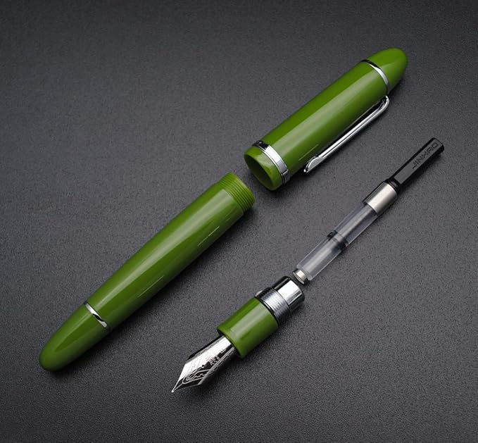 JINHAO X159 Fountain Pen - Image 4