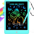 BUKEBU Toddler Toys for 3-6 Years Old Girls Boys, LCD Writing Tablet 8.5 Inch by BUKEBU